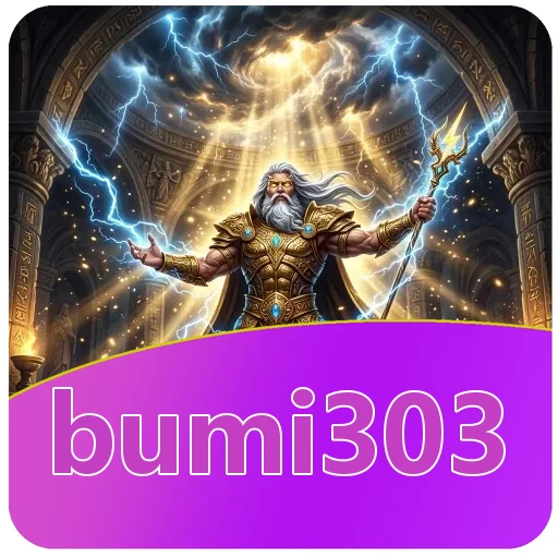 Tim bumi303