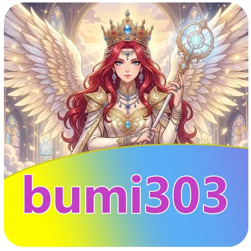 Pemasangan bumi303 APK v4.8.1