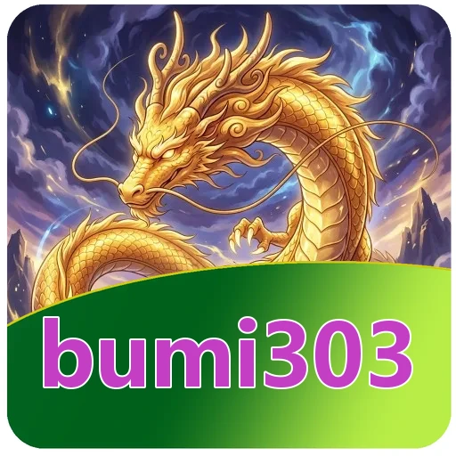 Pasang APK bumi303 di Android
