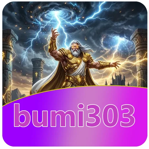 Keamanan bumi303